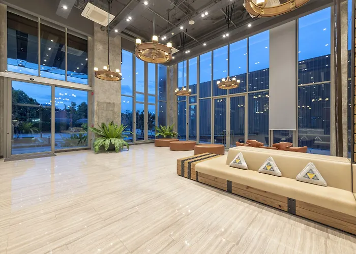 Aisana Hotel Korat Nakhon Ratchasima
