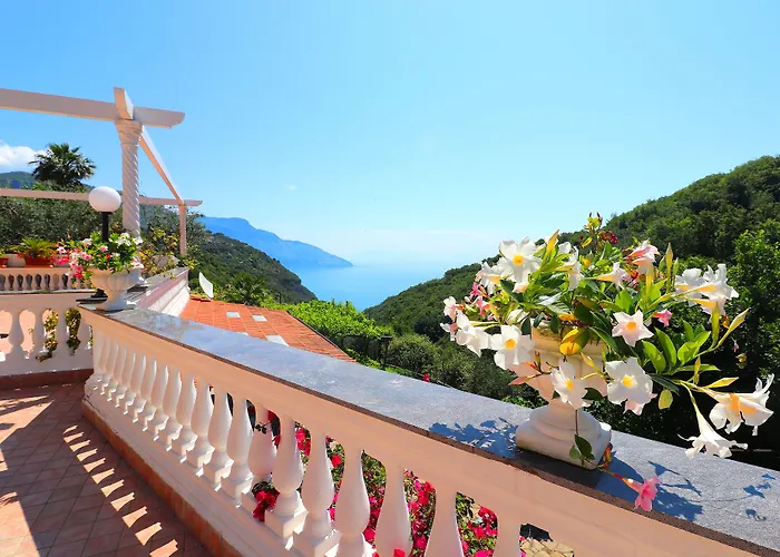 Villa Costanza Sorrento B&B Sant'Agnello