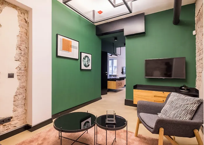 R34 Boutique Hotel Sofia