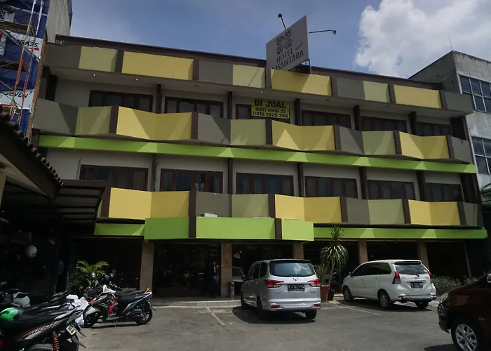Hotel Nusantara Indah Syariah Jakarta