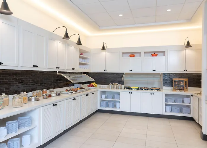 Hyatt Place Detroit/Royal Oak