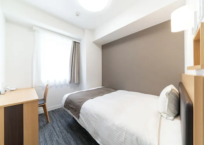 Pearl Hotel Shinjuku Akebonobashi Präfektur Tokio