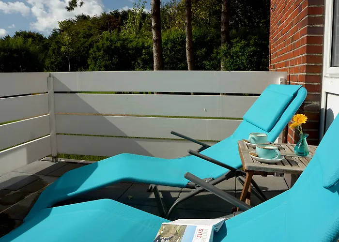 Hotel am Südwäldchen Westerland