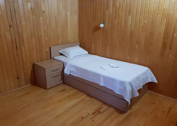 Estelar Bungalow Çıralı