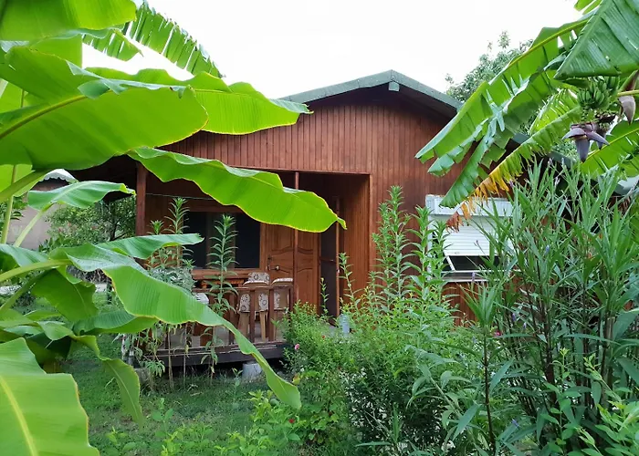 Estelar Bungalow Çıralı