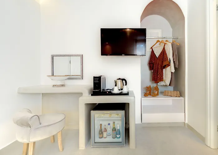 Emerald Collection Suites Karterados 