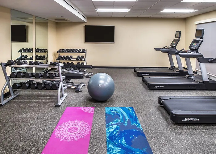 Towneplace Suites By Marriott Ontario Chino Hills