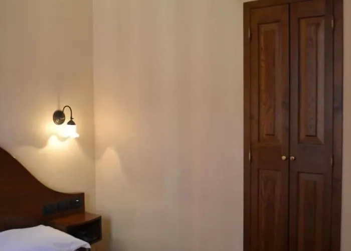 Hotel Al Sanpietrino Rom