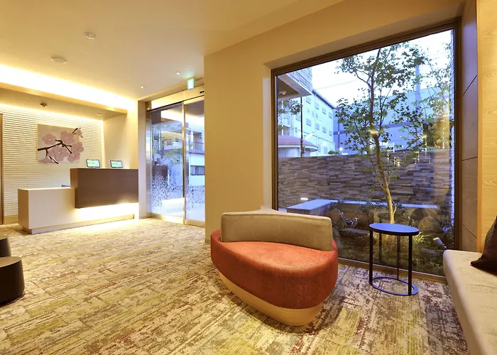 Rakutenstay X Shamaison Osaka Dekijima Station