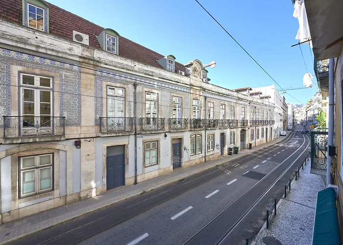 Casa Do Mercado Lisboa