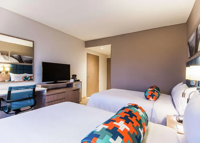 Hampton By Hilton Cucuta Hotel
