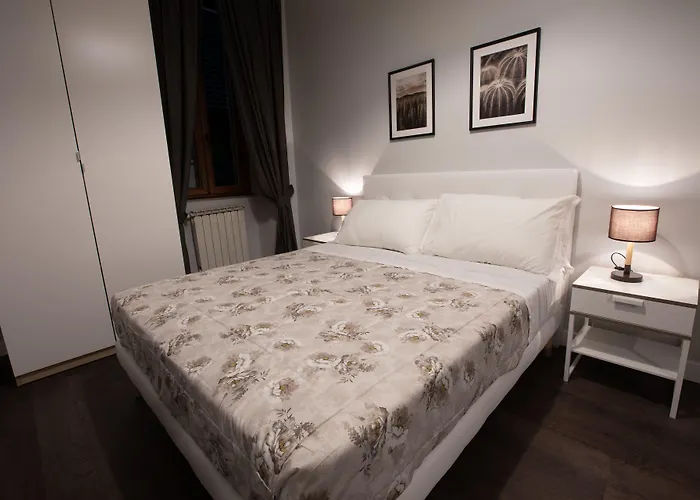 Bed and Breakfast Maribea Rome Center