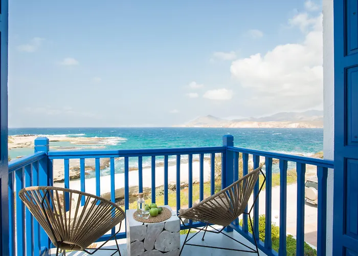 Perla Suites - Delmar Collection Pollonia