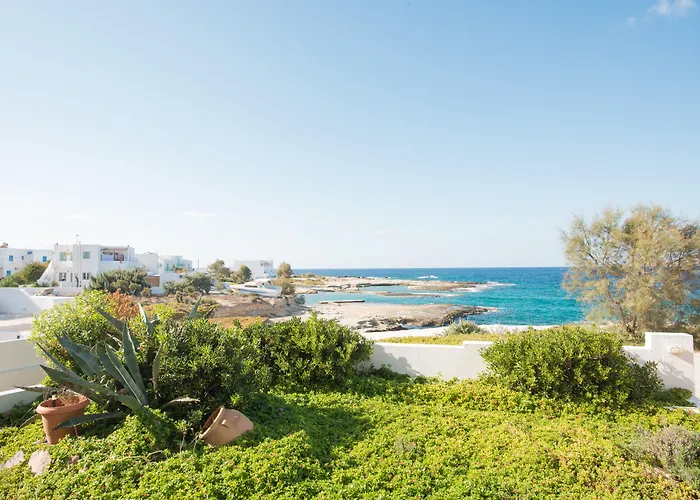 Perla Suites - Delmar Collection Pollonia
