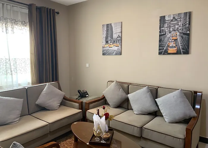 Frederick'S Lodge Kumasi
