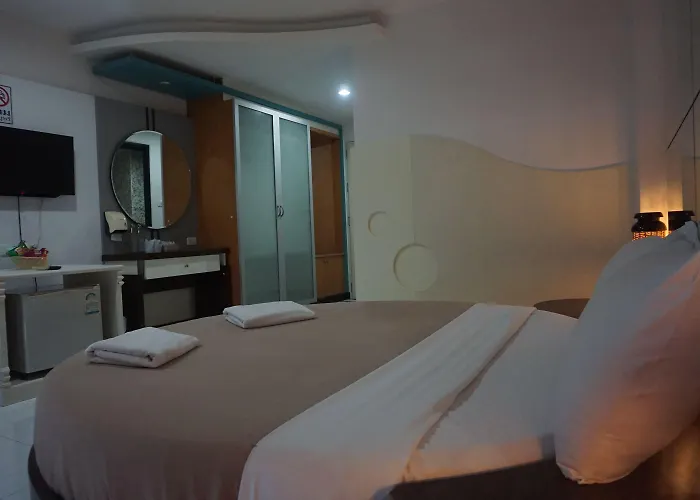 The Great Hotel Hatyai หาดใหญ่