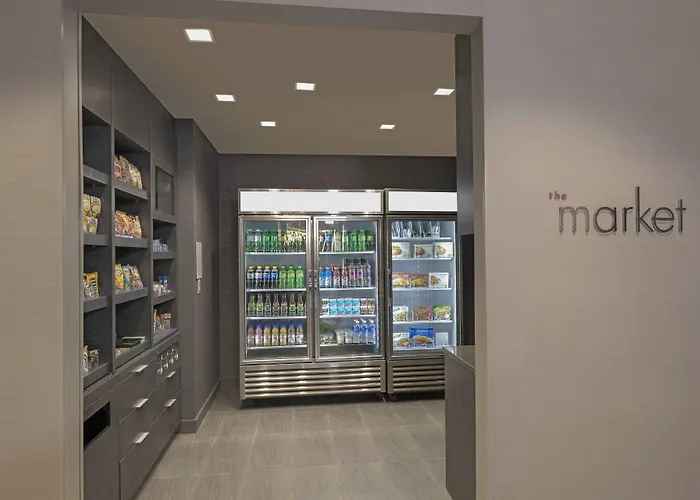 Residence Inn By Marriott Halifax Dartmouth