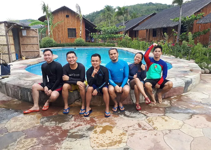 Calayo Beach Resort Nasugbu