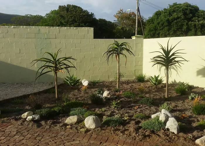 Port Del Mar Guesthouse Hermanus