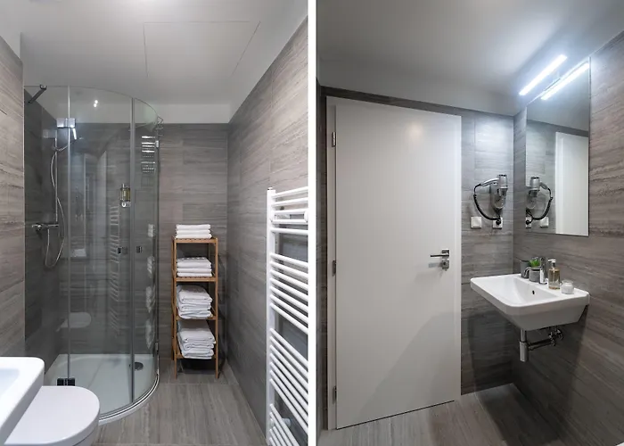 Seven Wishes Boutique Residence By Dwellfort Praag