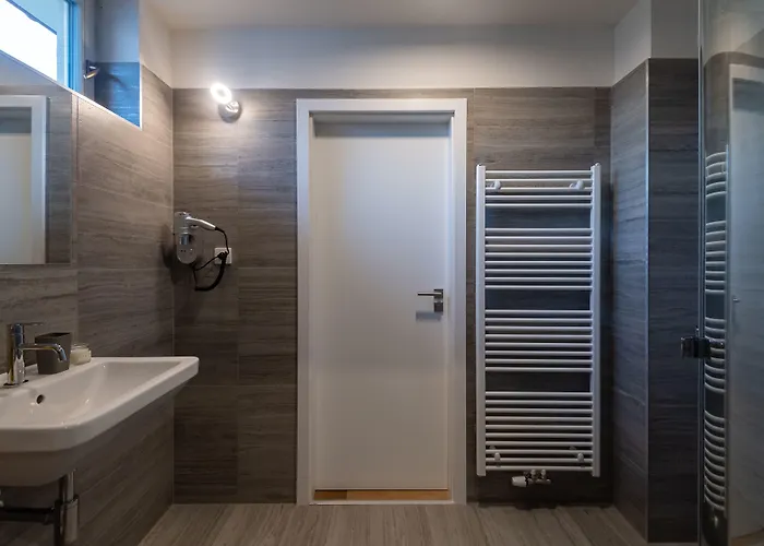 Seven Wishes Boutique Residence By Dwellfort Prag