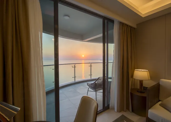 Jing Shang Hotel Sihanoukville