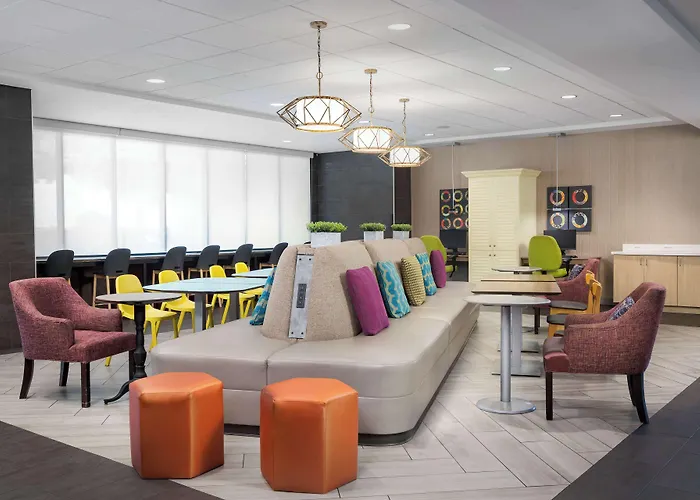 Home2 Suites By Hilton Clermont