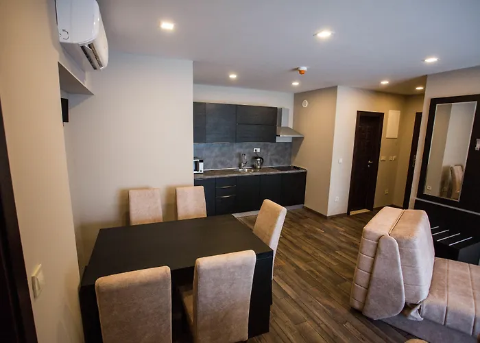 Hotel Central Beach 9 Makarska
