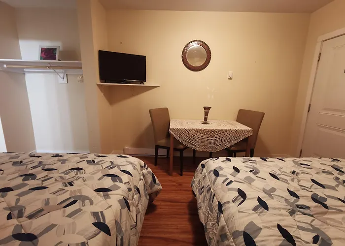 Coquihalla Motel Hope
