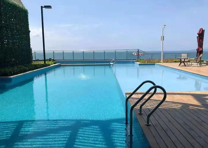 Jing Shang Hotel Sihanoukville