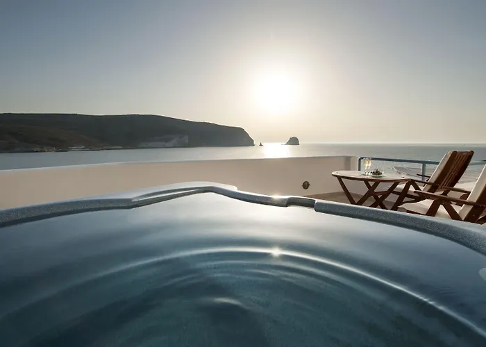 Melian Boutique Hotel&Spa Pollonia