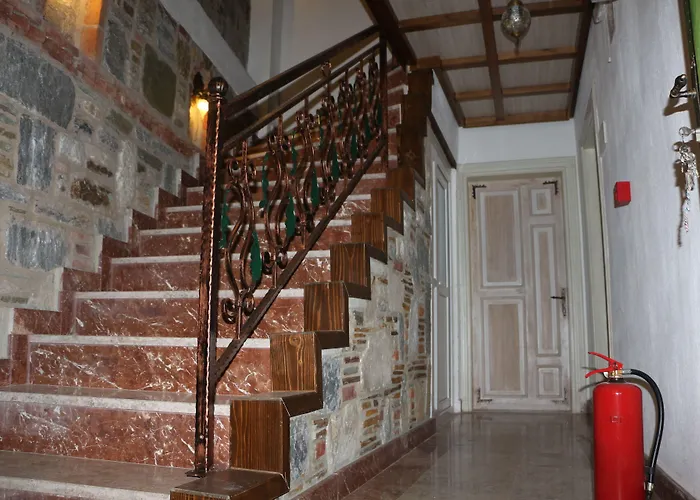 Celsus Boutique Hotel Selçuk