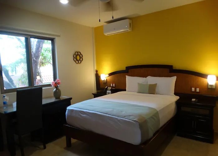 Bed and Breakfast Casa San Juan Mérida