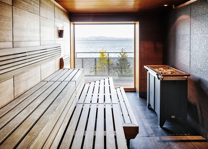 Seevital Hotel & Spa Langenargen
