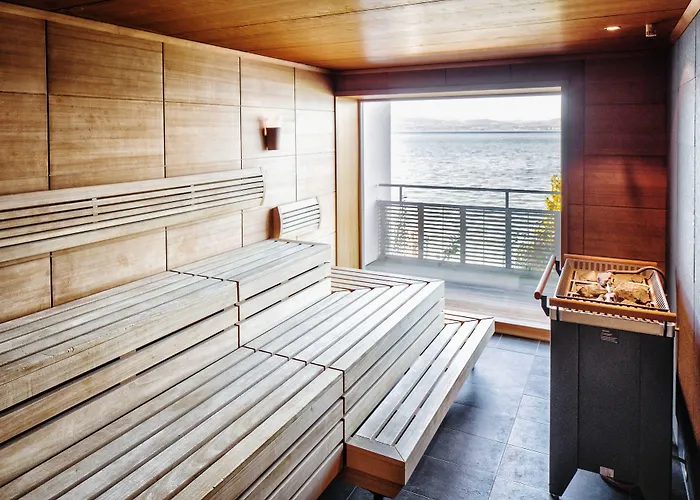 Seevital Hotel & Spa Langenargen