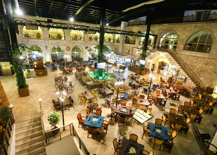 Behrampaşa Otel &Cafe &Restaurant Sivas