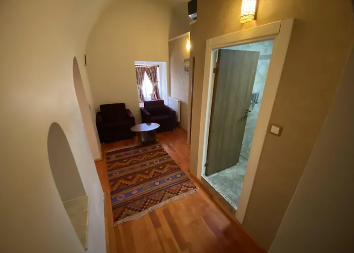 Behrampaşa Otel &Cafe &Restaurant Sivas