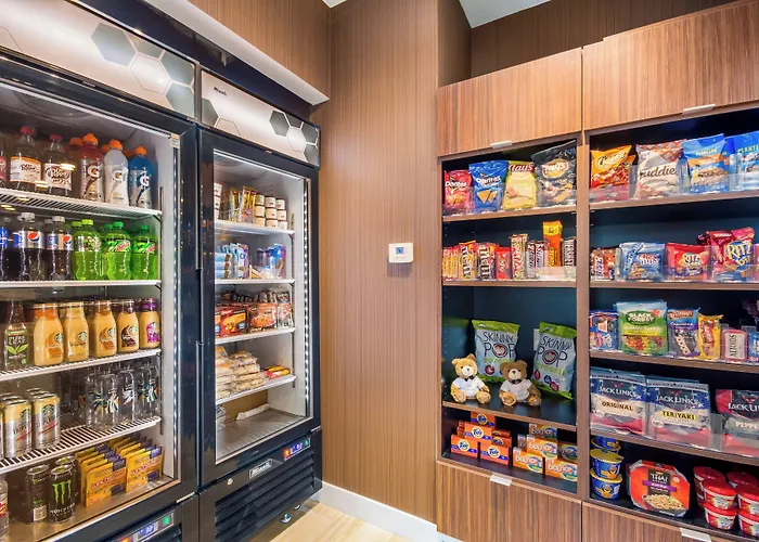 Fairfield Inn & Suites By Marriott Chickasha