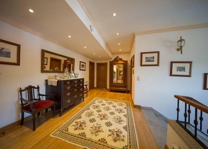 Casa De Sao Domingos Bed & Breakfast Peso da Régua
