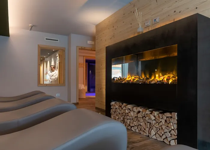 Hotel El Paster Pozza di Fassa