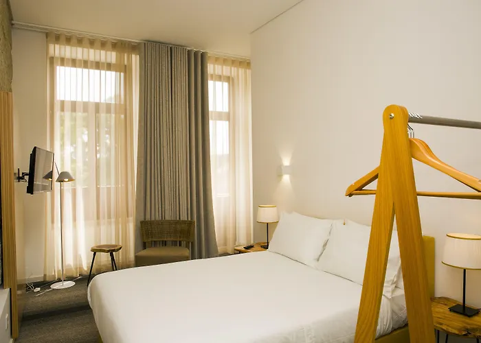 BO - Álvares Cabral GuestHouse OOporto