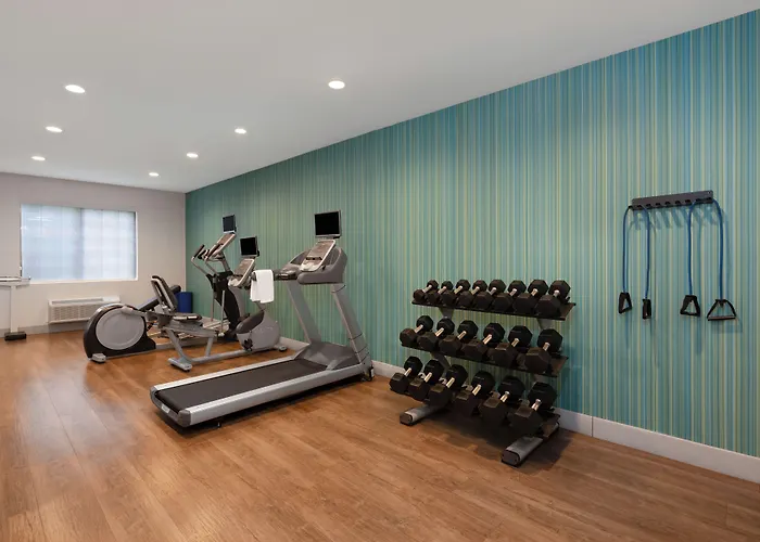 Hampton Inn Acworth