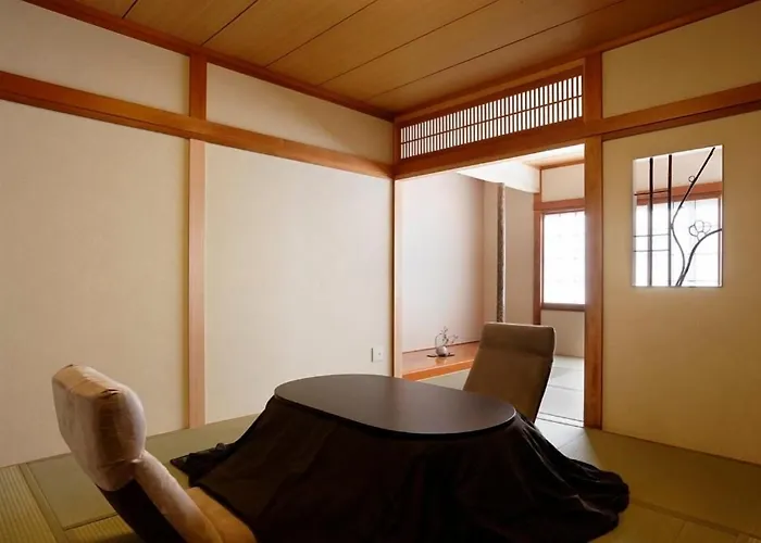Hakone Fura Hotel