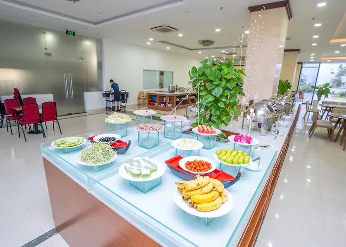 Navy Hotel Cam Ranh