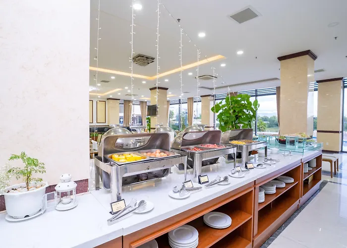 Navy Hotel Cam Ranh