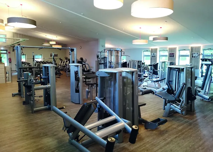 Das Schokoladenhotel Westerstede