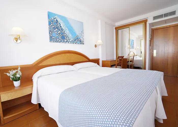 Hotel Millor Sol Cala Millor 