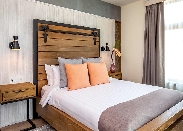 Hotel 1868 Cambridge