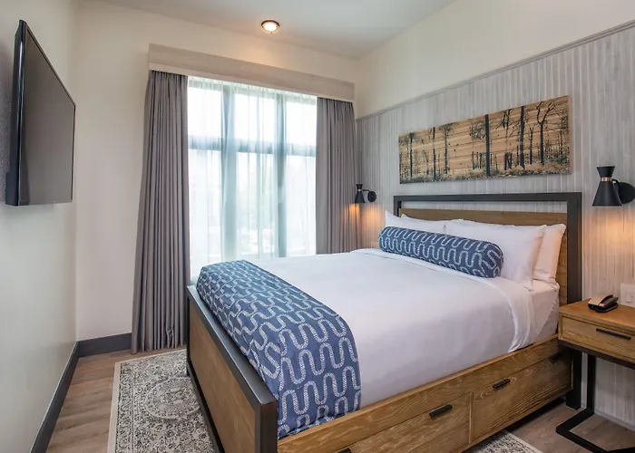 Hotel 1868 Cambridge