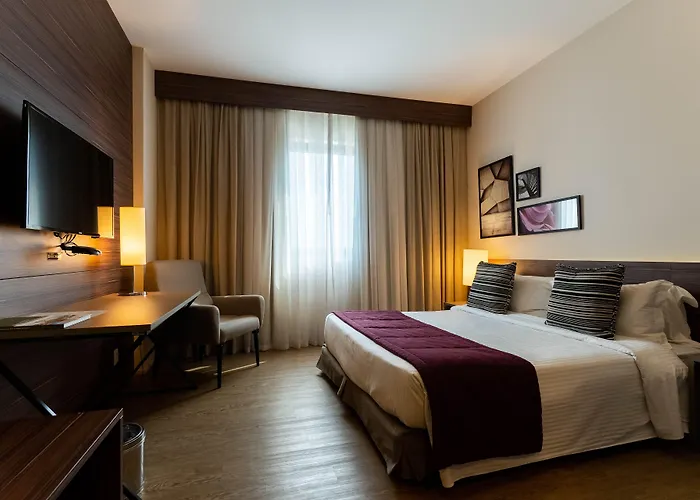 Royal Palm Tower Anhanguera Campinas 